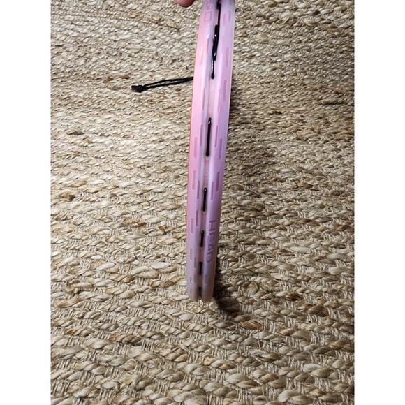 Head MX Fire Racquetball Racquet Strung w/ Cover Metalix Technology - Picture 6 of 9